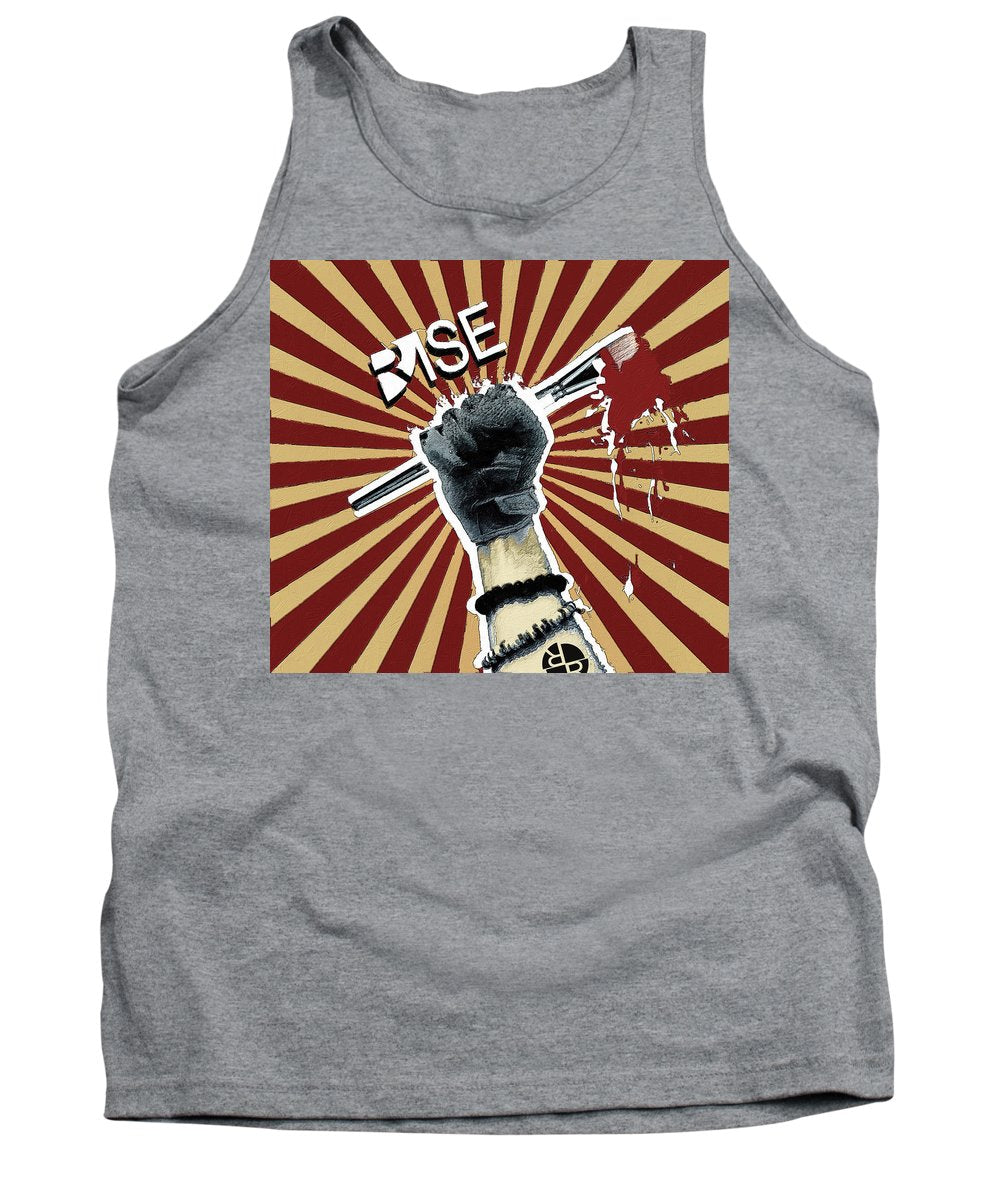Rise - Tank Top