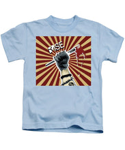 Rise - Kids T-Shirt