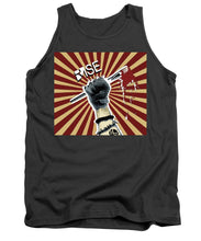 Rise - Tank Top