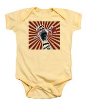 Rise - Baby Onesie