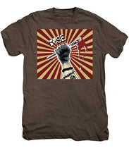 Rise - Men's Premium T-Shirt