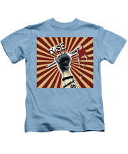 Rise - Kids T-Shirt