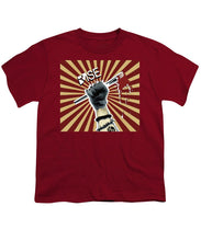 Rise - Youth T-Shirt
