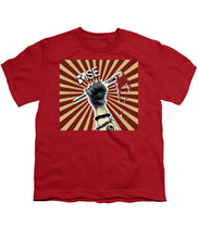 Rise - Youth T-Shirt