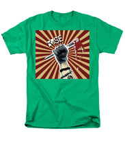 Rise - Men's T-Shirt  (Regular Fit)