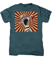 Rise - Men's Premium T-Shirt