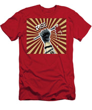 Rise - Men's T-Shirt (Athletic Fit)