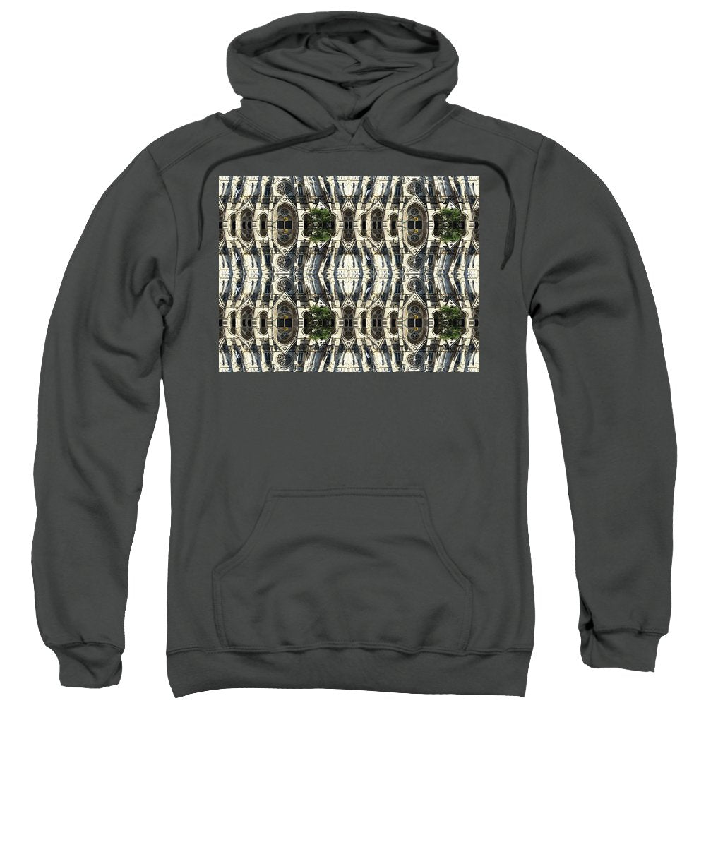 Saint Mark's - Sweatshirt
