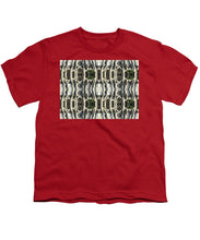 Saint Mark's - Youth T-Shirt
