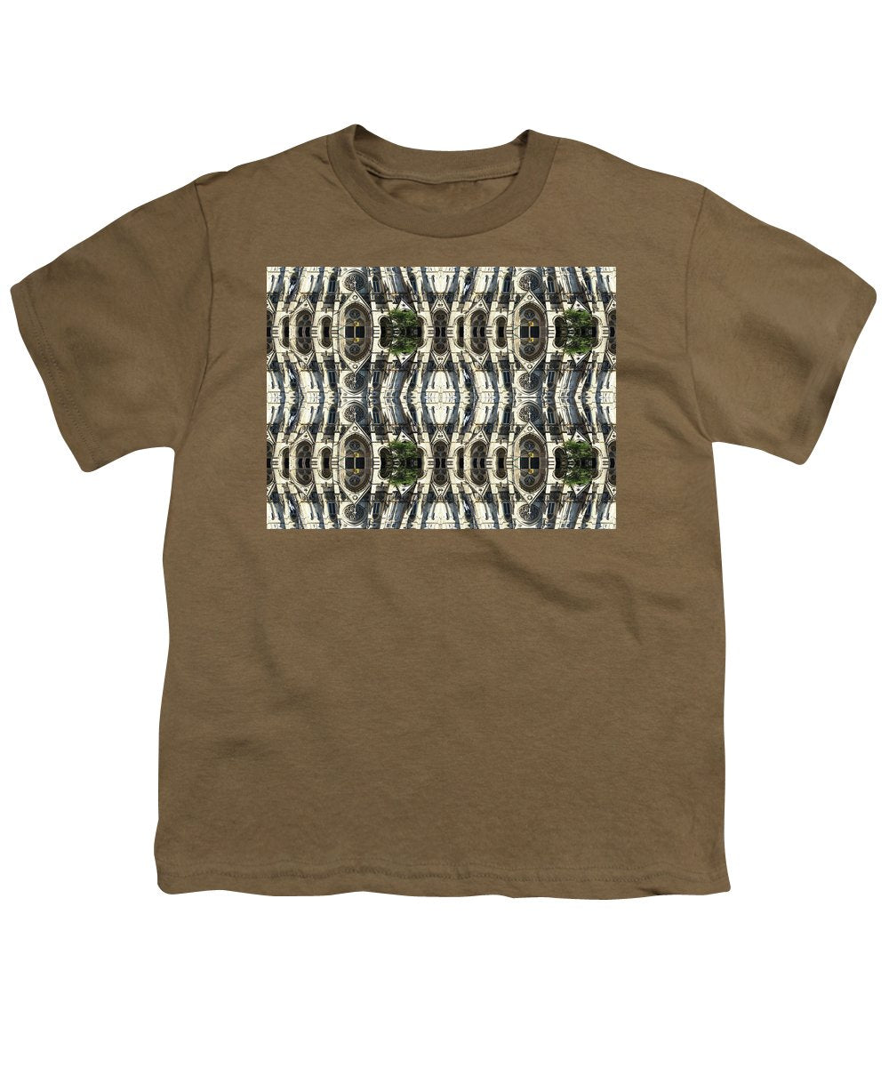 Saint Mark's - Youth T-Shirt