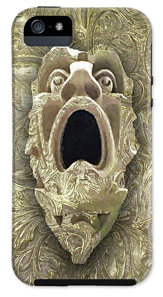 Scream Scream