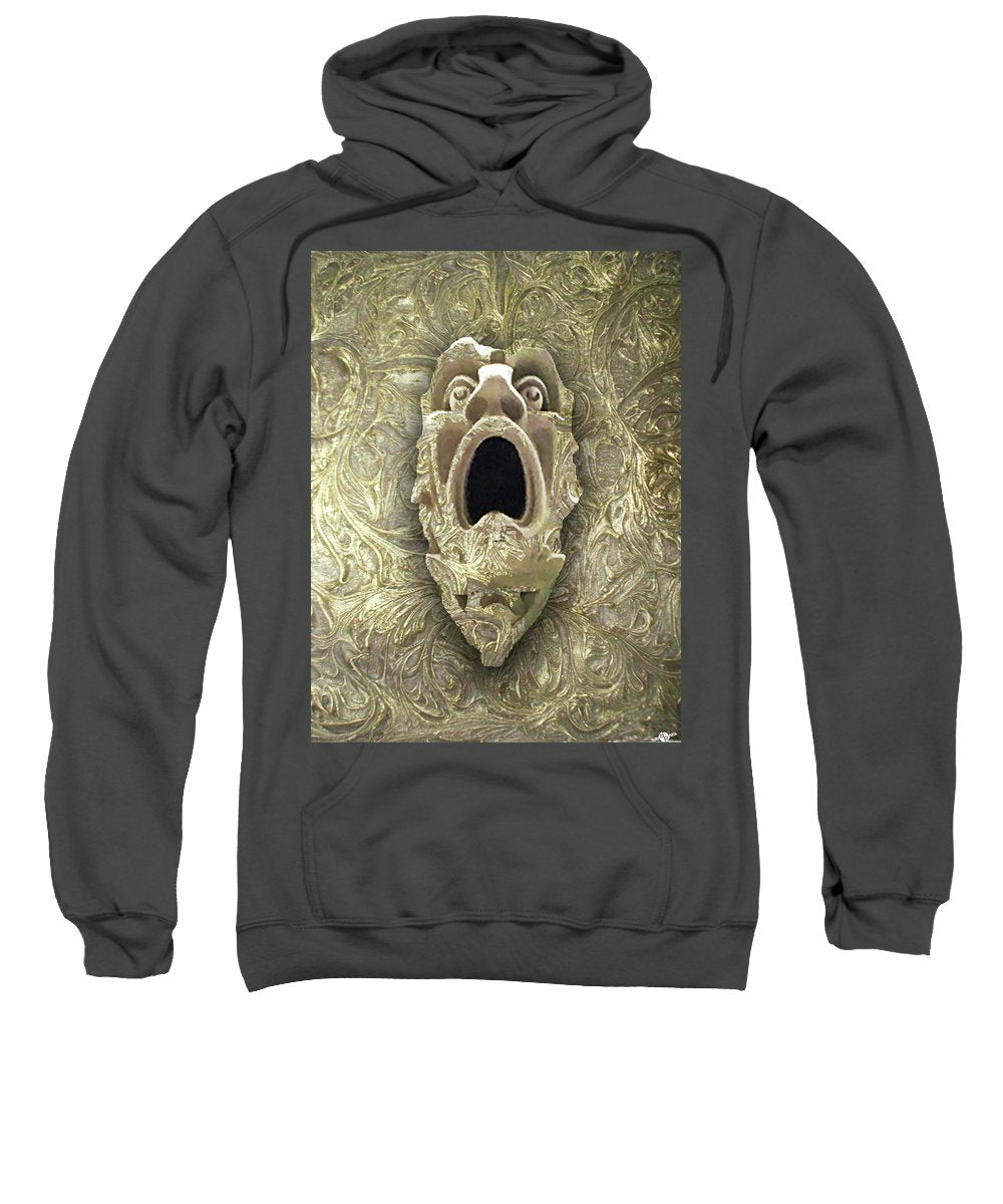 Scream - Sweatshirt