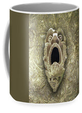 Scream - Mug