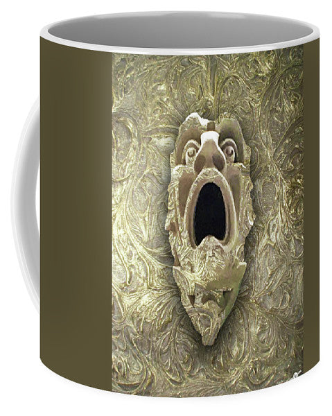 Scream - Mug