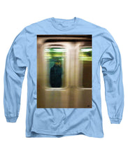 Self Portrait - Long Sleeve T-Shirt