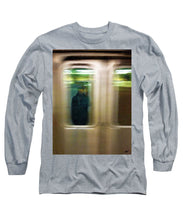 Self Portrait - Long Sleeve T-Shirt