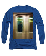 Self Portrait - Long Sleeve T-Shirt