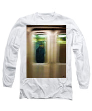 Self Portrait - Long Sleeve T-Shirt