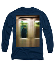 Self Portrait - Long Sleeve T-Shirt