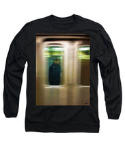 Self Portrait - Long Sleeve T-Shirt