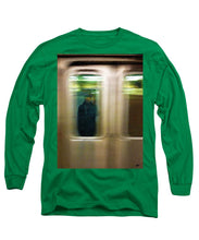 Self Portrait - Long Sleeve T-Shirt