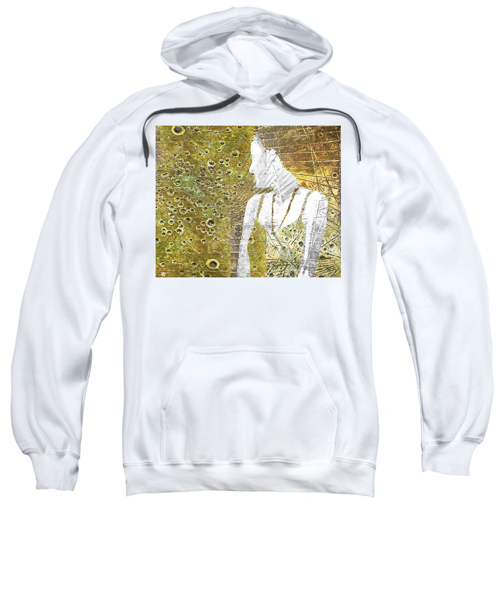 Smile - Sweatshirt