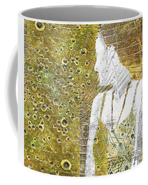 Smile - Mug