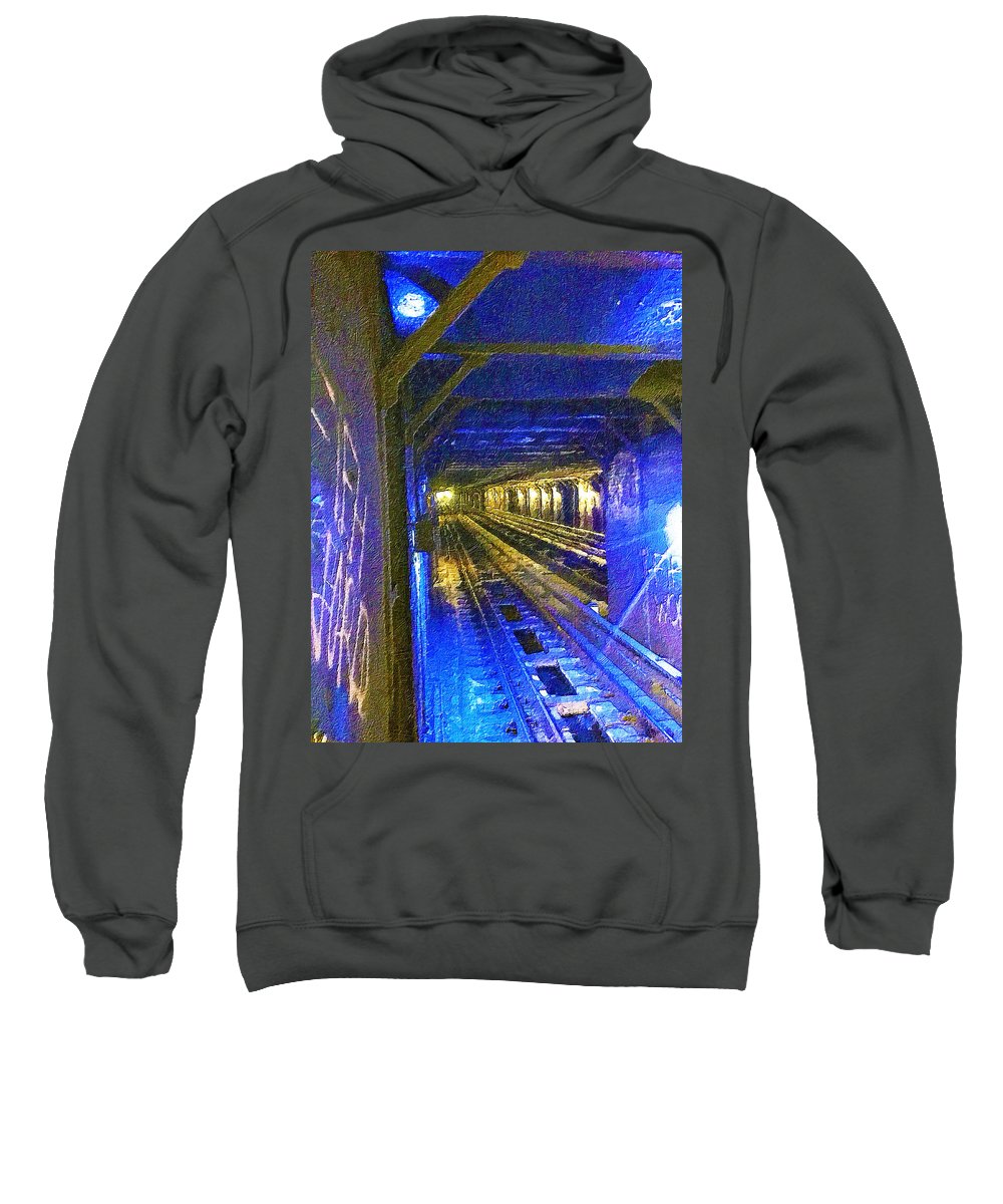 Subway - Sweatshirt