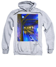 Subway - Sweatshirt