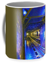 Subway - Mug
