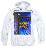 Subway - Sweatshirt
