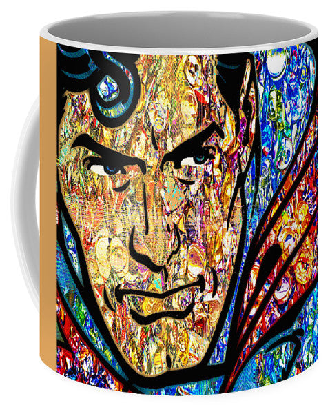 Oh Clark - Mug