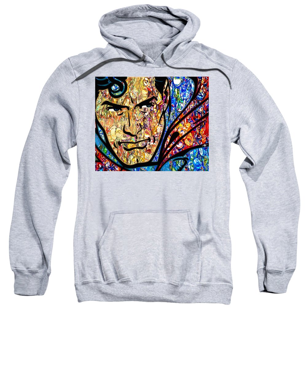 Oh Clark - Sweatshirt