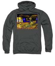 Underground - Sweatshirt