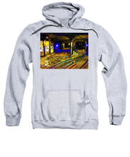 Underground - Sweatshirt