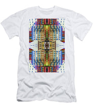 18th And 7th - Men's T-Shirt (Athletic Fit)