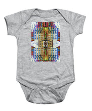18th And 7th - Baby Onesie