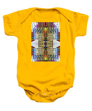 18th And 7th - Baby Onesie