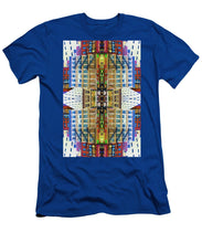 18th And 7th - Men's T-Shirt (Athletic Fit)