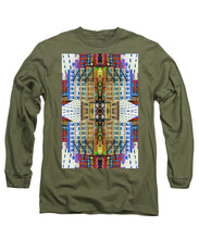 18th And 7th - Long Sleeve T-Shirt