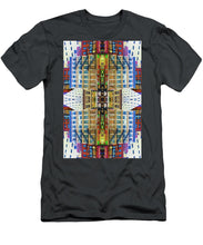 18th And 7th - Men's T-Shirt (Athletic Fit)