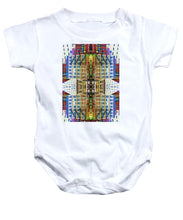 18th And 7th - Baby Onesie