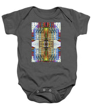 18th And 7th - Baby Onesie