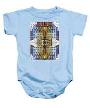 18th And 7th - Baby Onesie