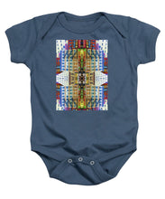 18th And 7th - Baby Onesie