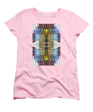 18th And 7th - Women's T-Shirt (Standard Fit)