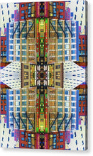 18th And 7th - Acrylic Print