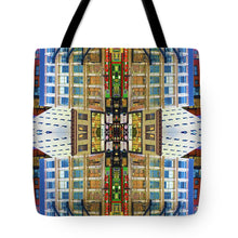 18th And 7th - Tote Bag
