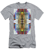 18th And 7th - Men's T-Shirt (Athletic Fit)