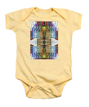 18th And 7th - Baby Onesie